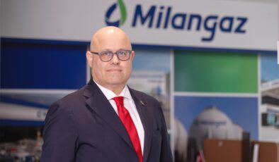 Milangaz Genel Müdürü Erdal Yavuz:   “Katma değerli LPG çözümlerimiz ve ihracat gücümüzle etki alanımızı genişletiyoruz”