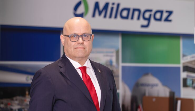 Milangaz Genel Müdürü Erdal Yavuz:   “Katma değerli LPG çözümlerimiz ve ihracat gücümüzle etki alanımızı genişletiyoruz”
