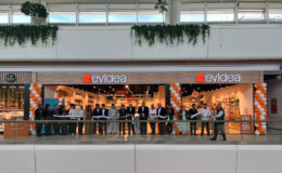 Evidea, Antalya’daki ilk mağazasını Mall of Antalya AVM’de hizmete açtı