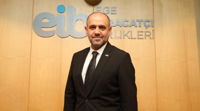 Deri sektöründe ihracatın lokomotifi ayakkabı