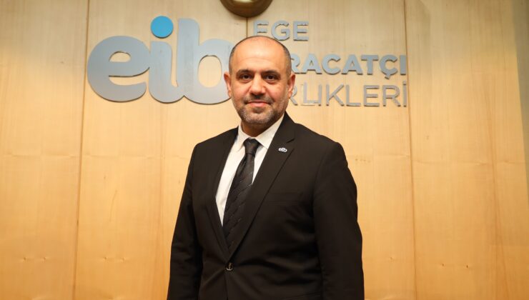 Deri sektöründe ihracatın lokomotifi ayakkabı