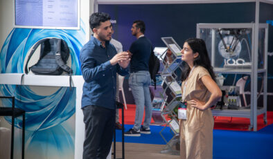Afrika Sanayisine Açılan Yeni Kapı: ITAF 2026 Kazablanka’da Gerçekleşti
