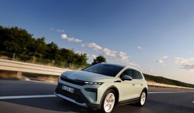 Škoda İlk 9 Ayda Güçlü Bir Küresel Performans Ortaya Koydu