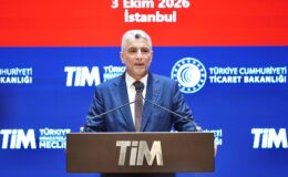 Türkiye’nin Eylül Ayı İhracatı 26 Milyar Dolar Oldu