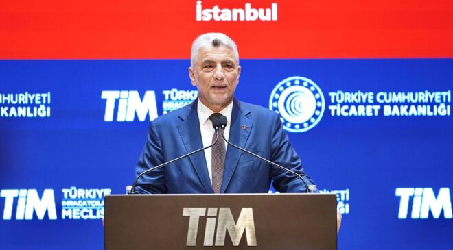 Türkiye’nin Eylül Ayı İhracatı 26 Milyar Dolar Oldu