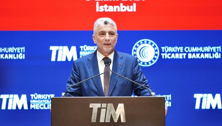 Türkiye’nin Eylül Ayı İhracatı 26 Milyar Dolar Oldu