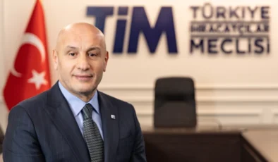 Sanayi Güçlenirse İhracat Güçlenir