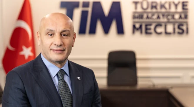 Sanayi Güçlenirse İhracat Güçlenir