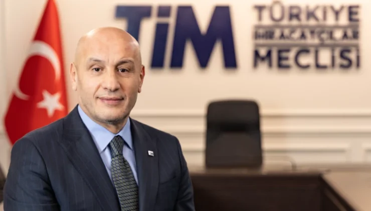 Sanayi Güçlenirse İhracat Güçlenir